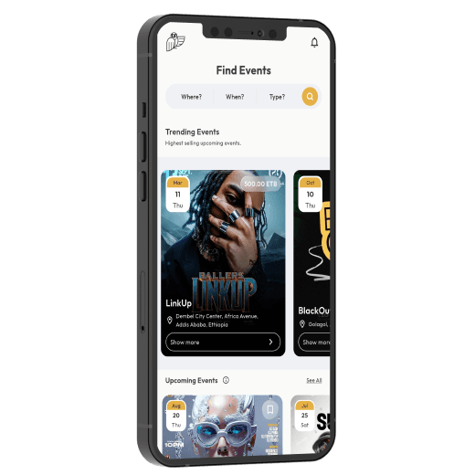 Mobile App Features