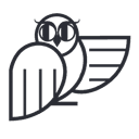 OwlEvents Logo